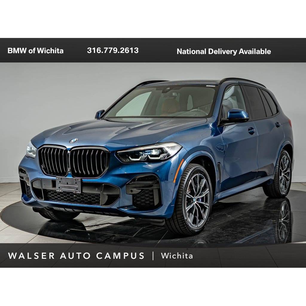 Used 2023 BMW X5 for Sale in Tampa, FL | Edmunds
