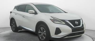 nissan murano 2019 lease deals