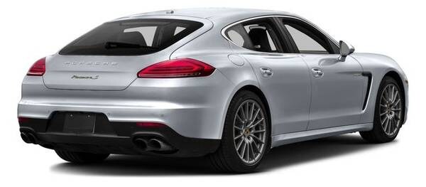 Used 2016 Porsche Panamera Pricing For Edmunds Porsche Panamera 2016 S E Hybrid 4dr Sedan 3 0l 6cyl C