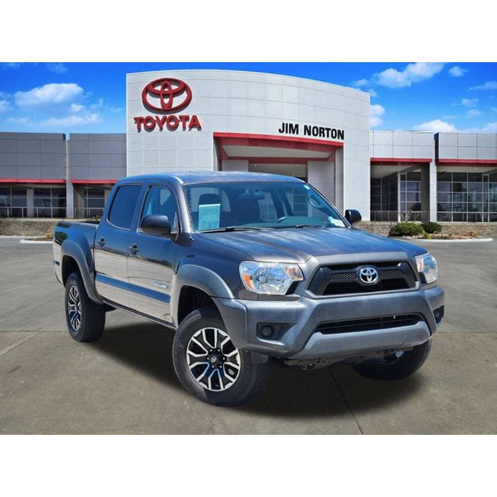 Used 1997 Toyota Tacoma Extended Cab for Sale