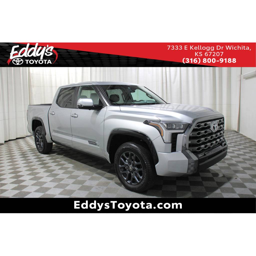 Used 2008 Toyota Tundra CrewMax Cab for Sale