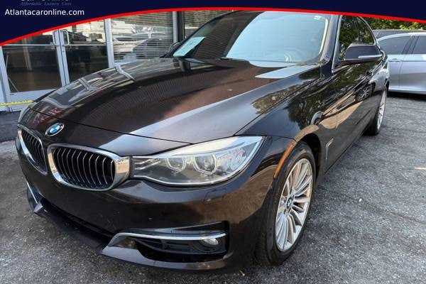 Used 2014 Bmw 3 Series Gran Turismo For Sale Near Me Edmunds