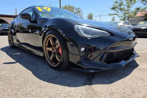 Used Black Toyota 86 For Sale Near Me Pg 2 Edmunds