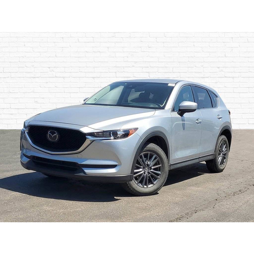 Used 2023 Mazda CX-5 for Sale in Cleveland, OH | Edmunds