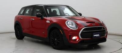 Used Mini Clubman For Sale In Harrisonburg Va Edmunds