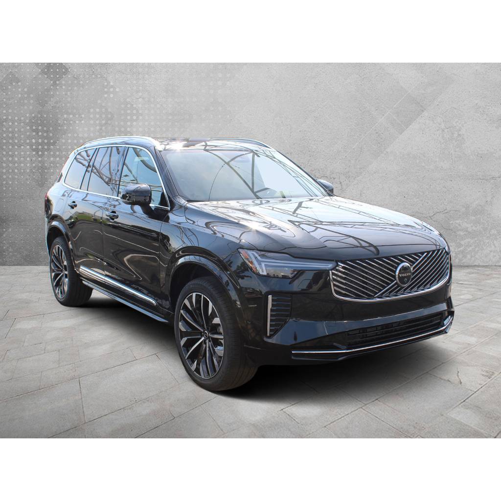 Used 2018 Volvo XC90 for Sale in Naples, FL | Edmunds