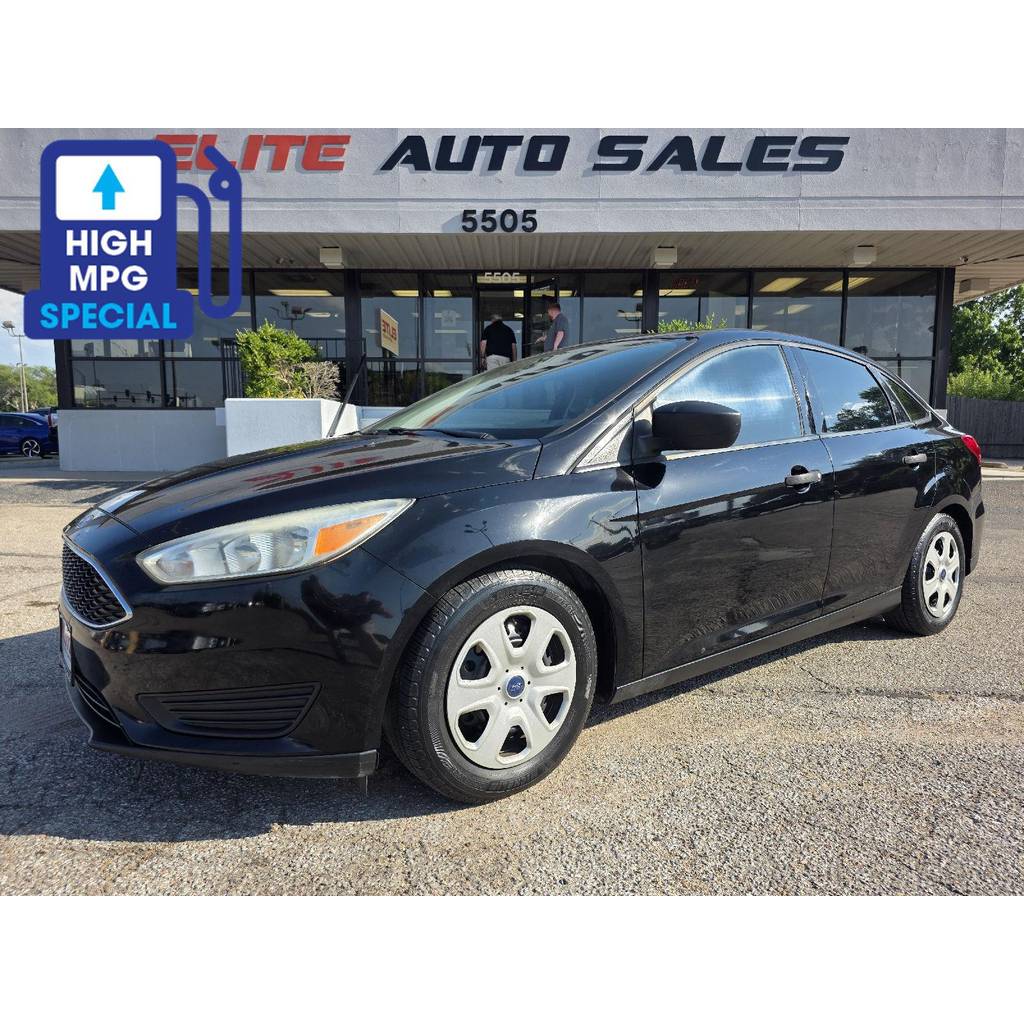 Used 2014 Ford Focus for Sale in Hayward, CA | Edmunds