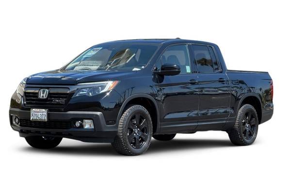Used 2017 Honda Ridgeline For Special Offers Pricing Edmunds Used 2017 Honda Ridgeline For