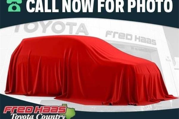 toyota sienna se 2019