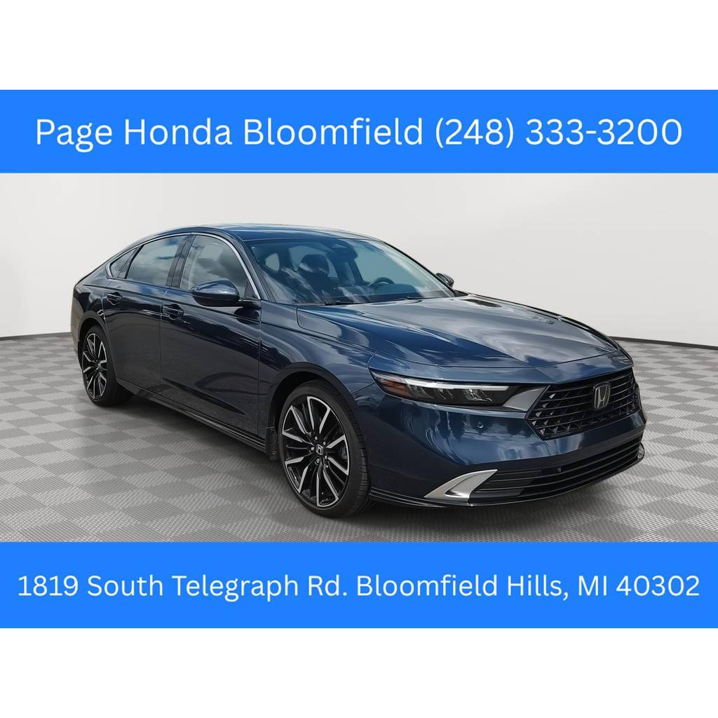 Used 2017 Honda Accord for Sale in Tulsa, OK | Edmunds