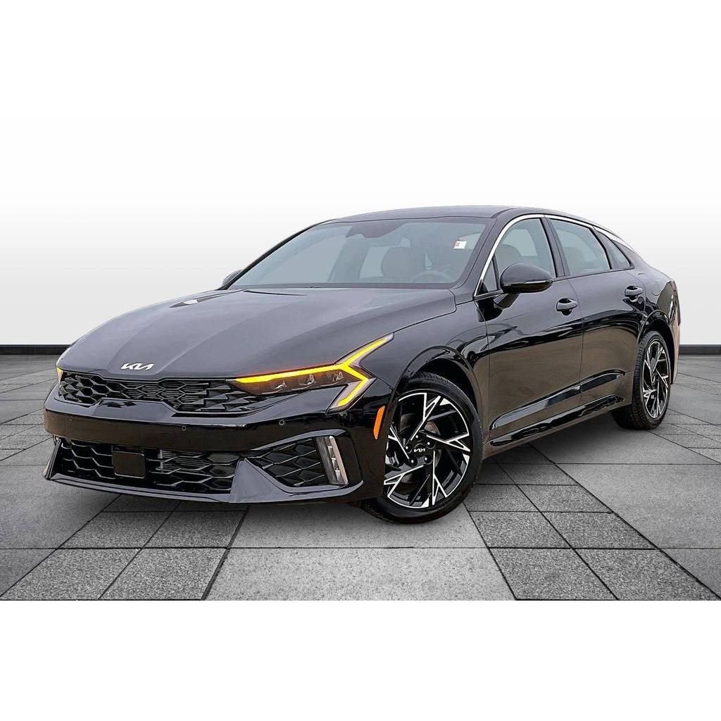 Used Kia K5 for Sale in West Palm Beach, FL | Edmunds