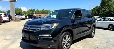 Used 2016 Honda Pilot For Sale - Special Offers & Pricing ... Used 2016 Honda Pilot For Sale - Special Offers & Pricing ...