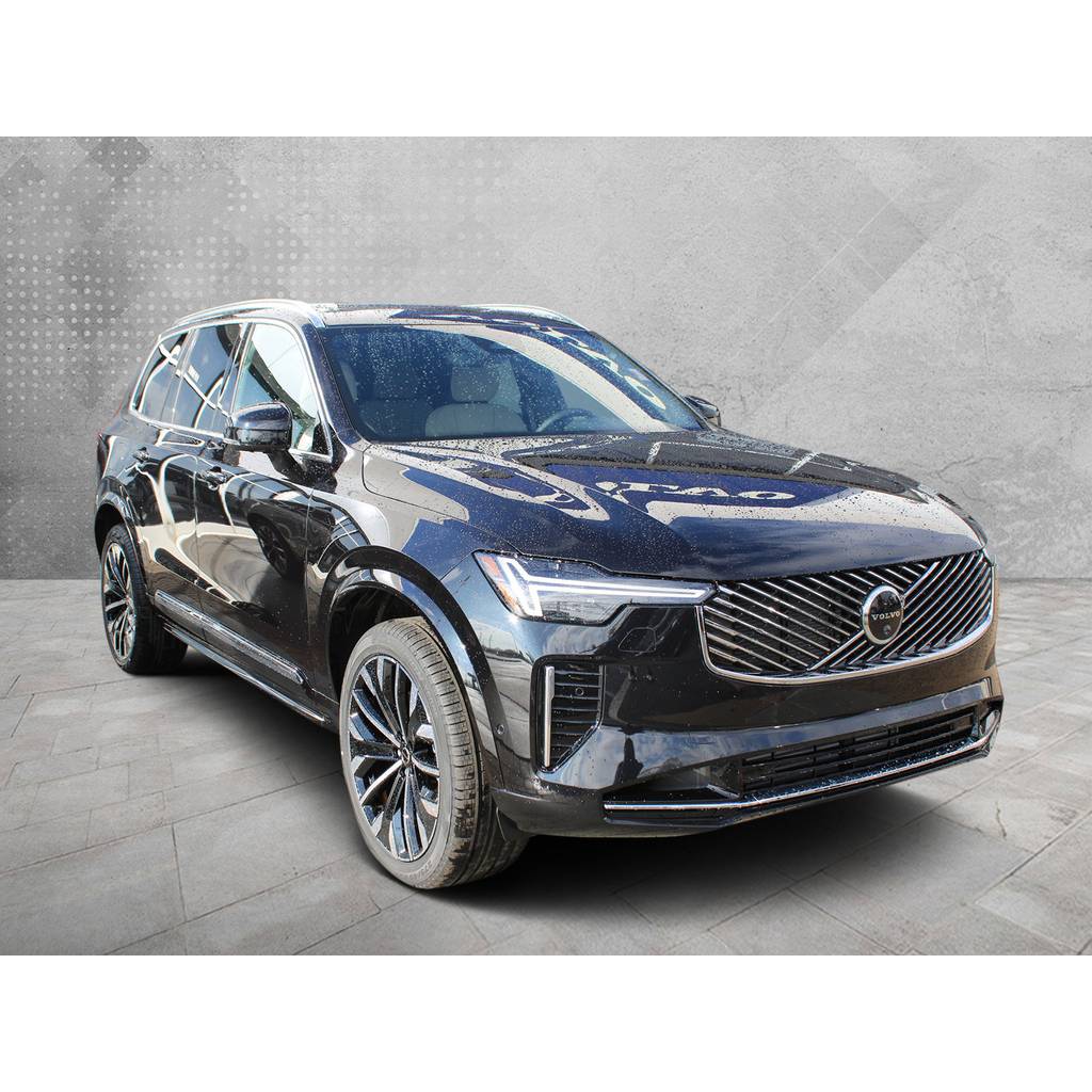 2018 Volvo XC90 T8 Momentum Twin Engine Plug-In Hybrid for Sale