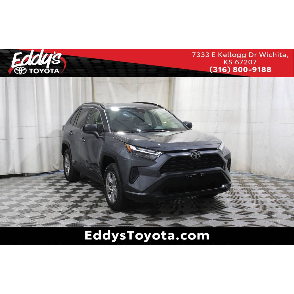 Used 2017 Toyota RAV4 Hybrid for Sale in Minneapolis, MN | Edmunds