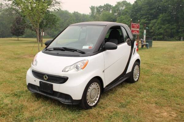 2015 smart fortwo Price, Value, Ratings & Reviews