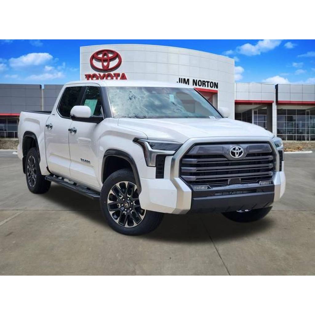 2025 Toyota Tundra 1794 Edition for Sale Near Me | Edmunds