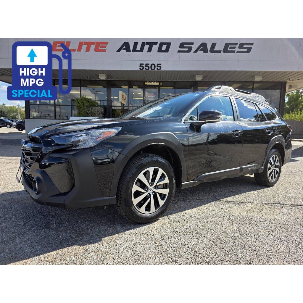 Used 2022 Subaru Outback for Sale in Grand Rapids, MI | Edmunds