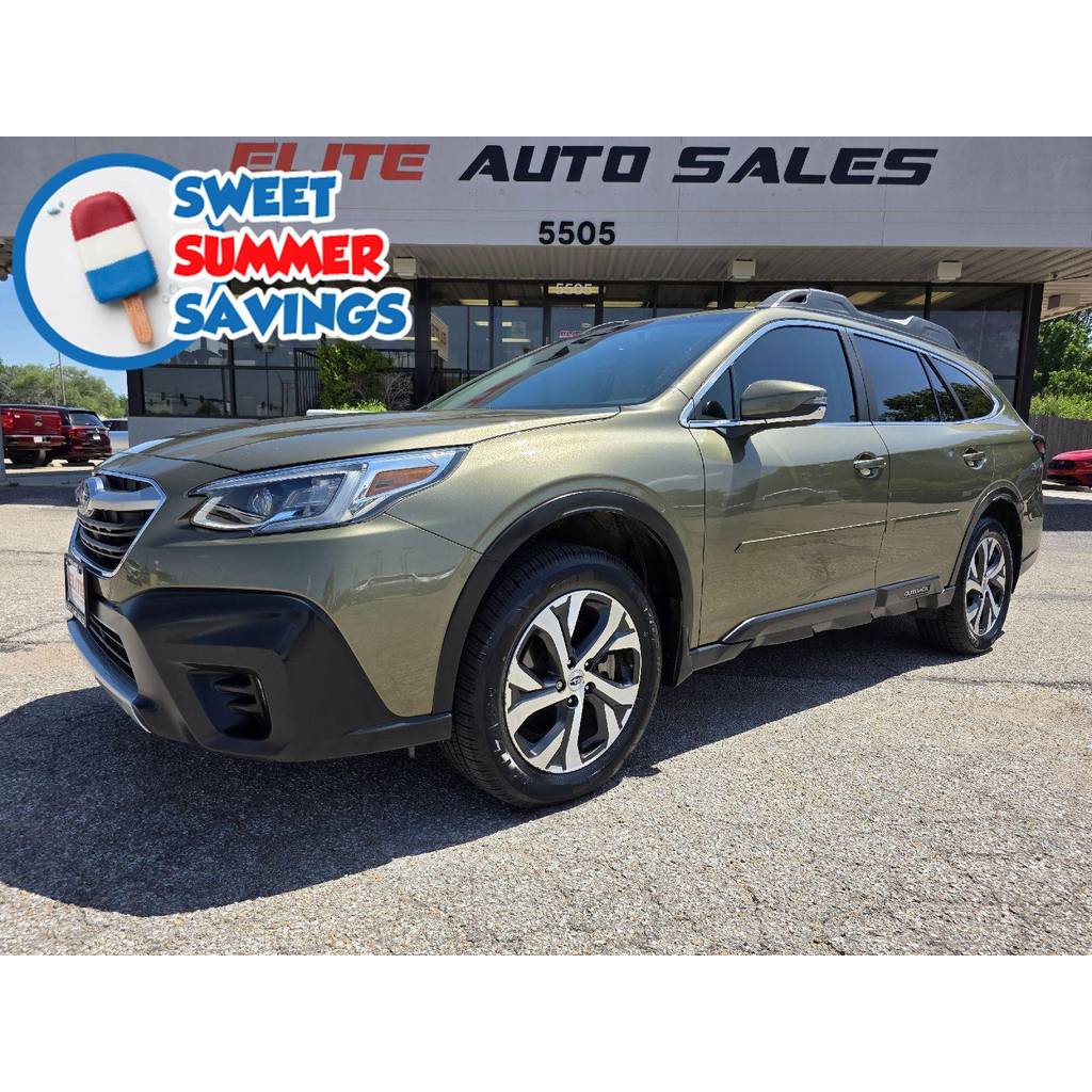 Used 2019 Subaru Outback for Sale in Manchester, NH | Edmunds