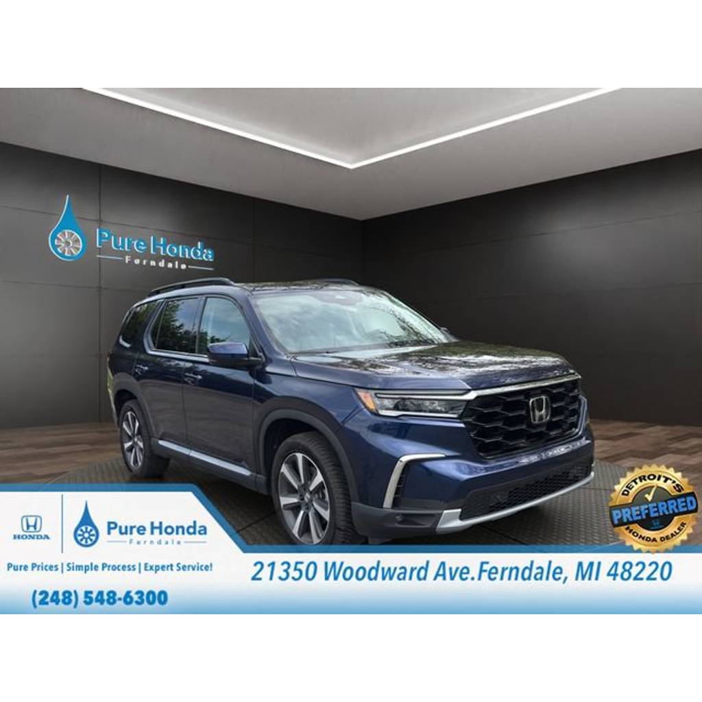 Used 2018 Honda Pilot for Sale in Phoenix, AZ | Edmunds