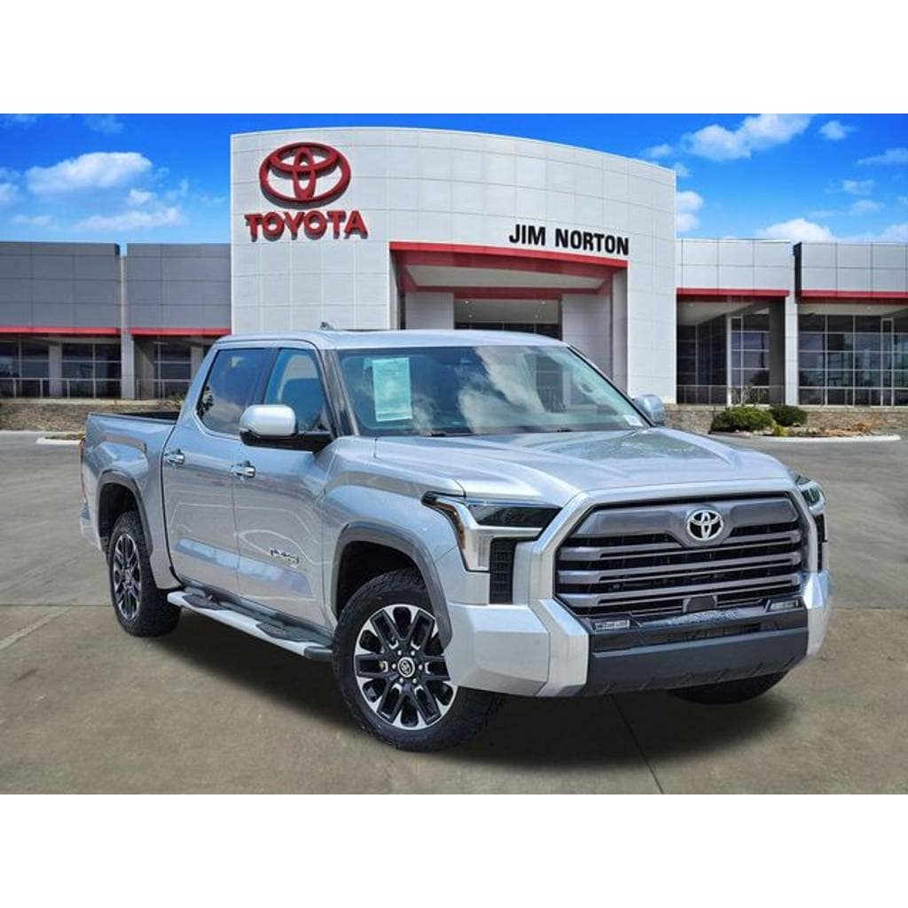 Used Toyota Tundra for Sale in Venice, FL | Edmunds