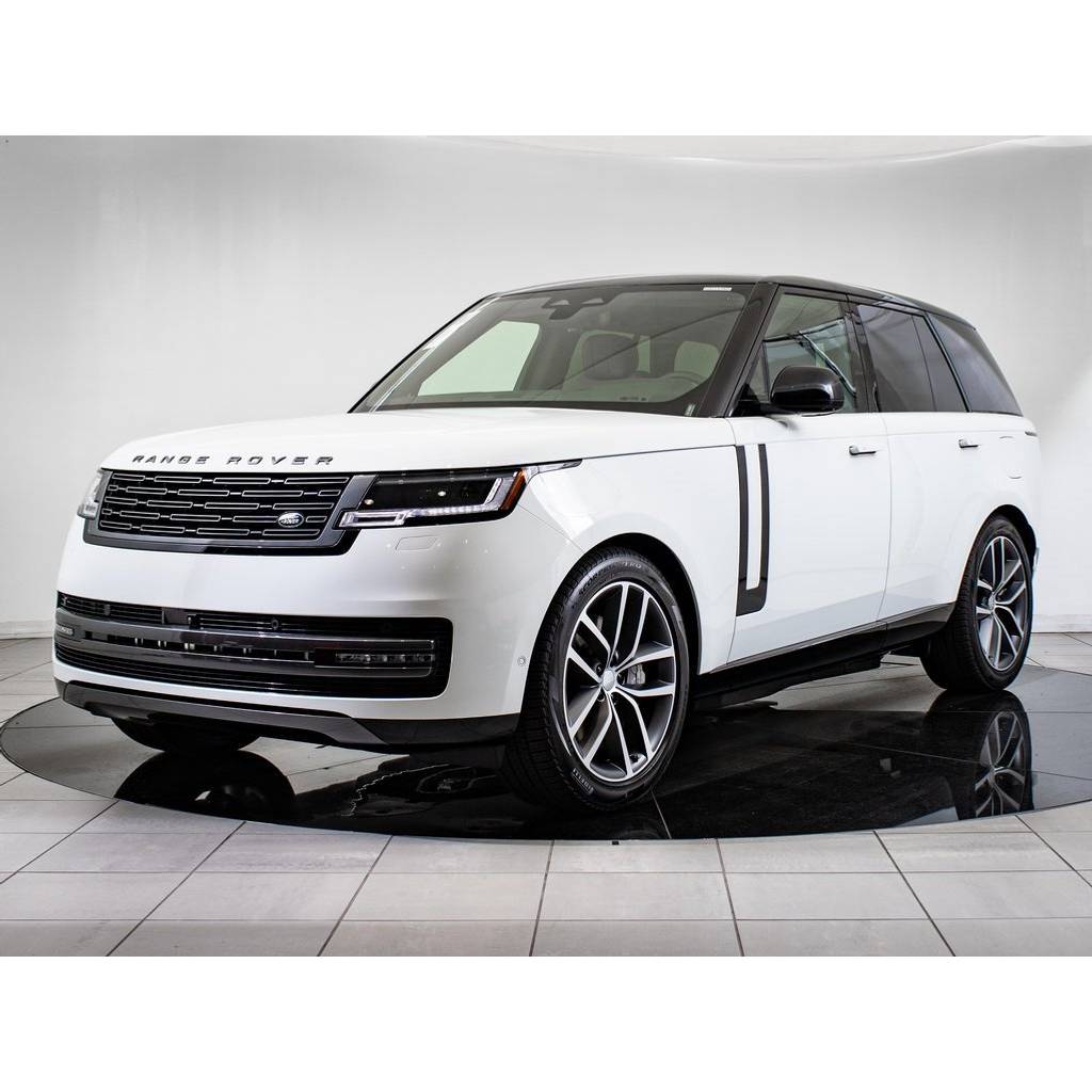 New Land Rover Range Rover for Sale in Ooltewah, TN | Edmunds