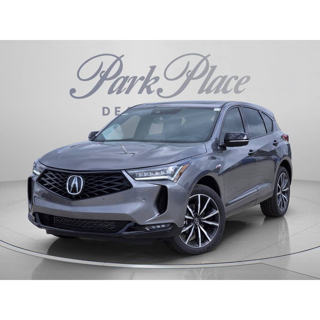 RDX 7月31日割引　明日消します New Acura RDX for Sale in Waco, TX | Edmunds