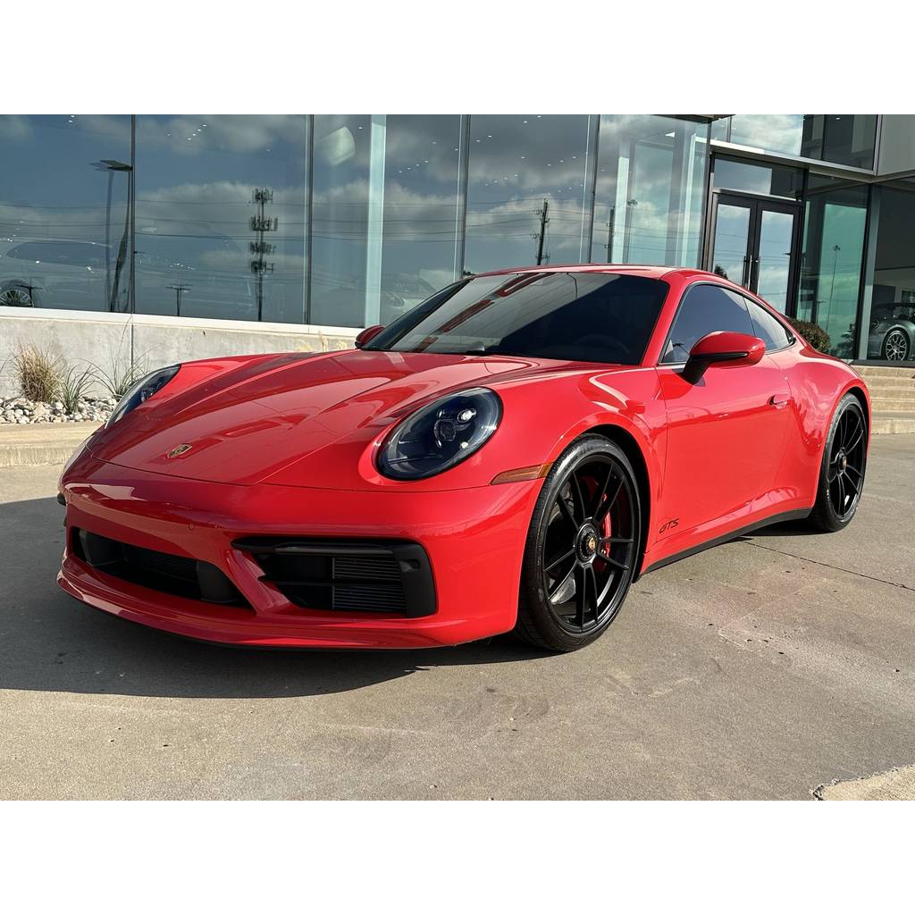 Used 2022 Porsche 911 for Sale in Orlando, FL | Edmunds