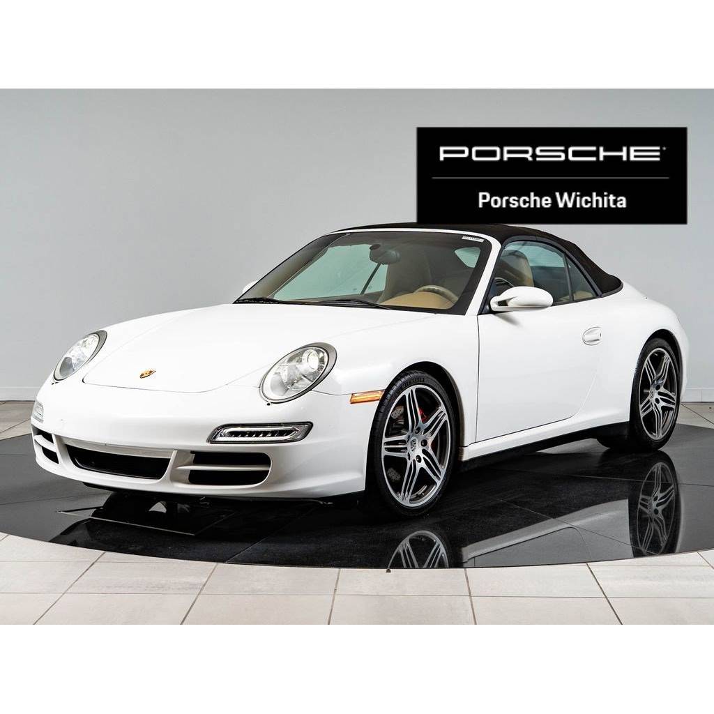 Used 1998 Porsche 911 Coupe for Sale
