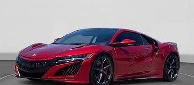 Used Acura Nsx For Sale In Elk Grove Ca Edmunds