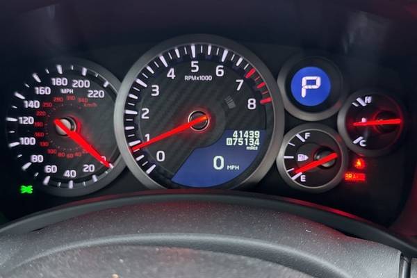 2018 Nissan GT-R Premium Coupe