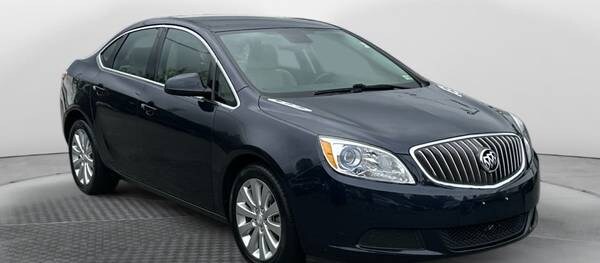 Buick Verano 2016 4dr Sedan (2.4L 4cyl 6A)