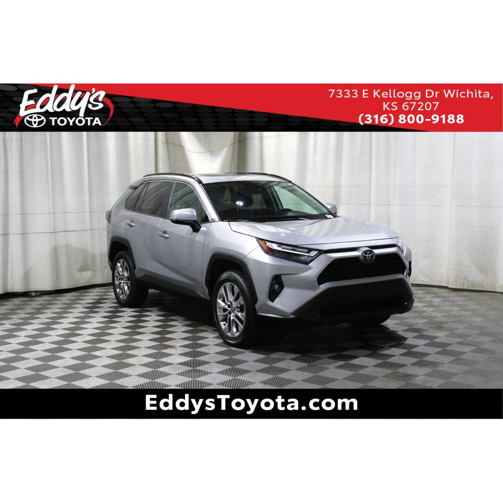 Used 2012 Toyota RAV4 for Sale in Frederick, MD | Edmunds