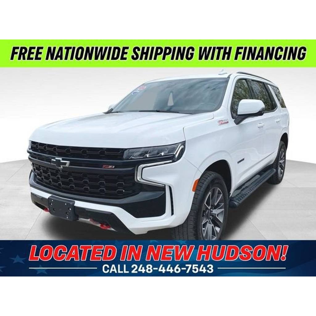 新型10枚 Used 2022 Chevrolet Tahoe for Sale in Birmingham, AL | Edmunds