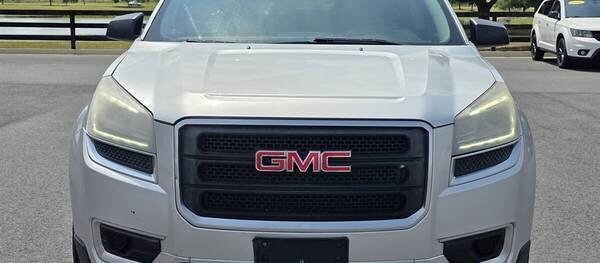 GMC Acadia 2016 SLE-2 4dr SUV AWD (3.6L 6cyl 6A)