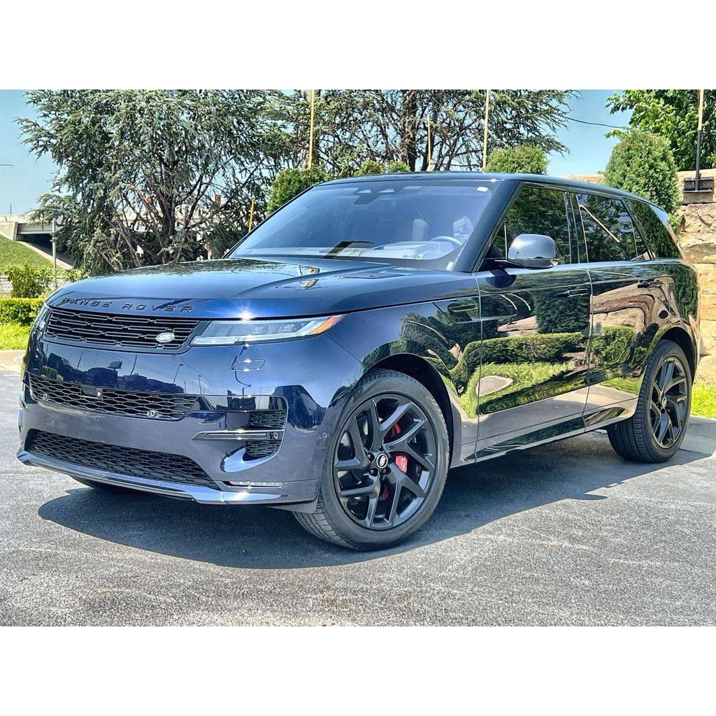Used 2012 Land Rover Range Rover Sport for Sale in Wilmington, DE