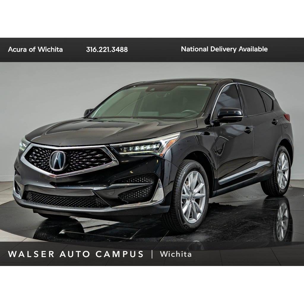 Used Acura RDX for Sale in Burnsville, MN | Edmunds