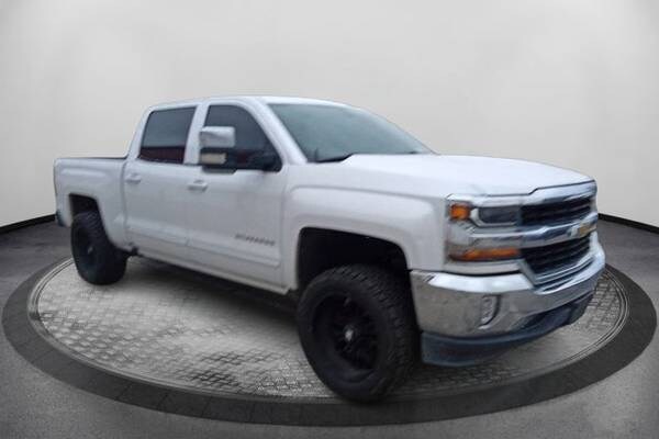 Used Chevrolet Silverado 1500 For Sale In Hollister Ca Edmunds