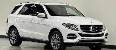 Used Mercedes Benz Gle Class For Sale Near You Edmunds