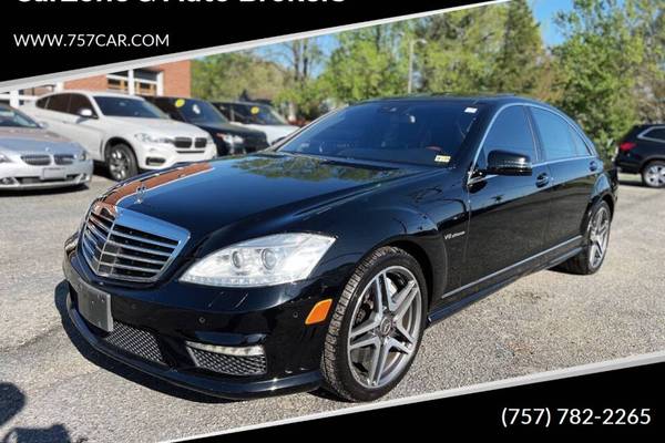 Mercedes Benz Bethesda >> Used Mercedes Benz S Class For Sale In Bethesda Md Edmunds Mercedes Benz Bethesda >> Used Mercedes Benz S Class For Sale In Bethesda Md Edmunds