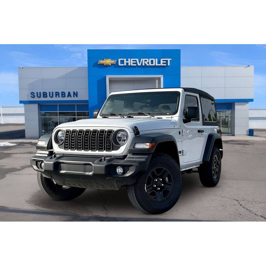 Used 2017 Jeep Wrangler for Sale in Nashville, TN | Edmunds