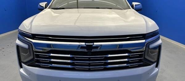 Chevrolet Tahoe 2013 LT 4dr SUV 4WD (5.3L 8cyl 6A)