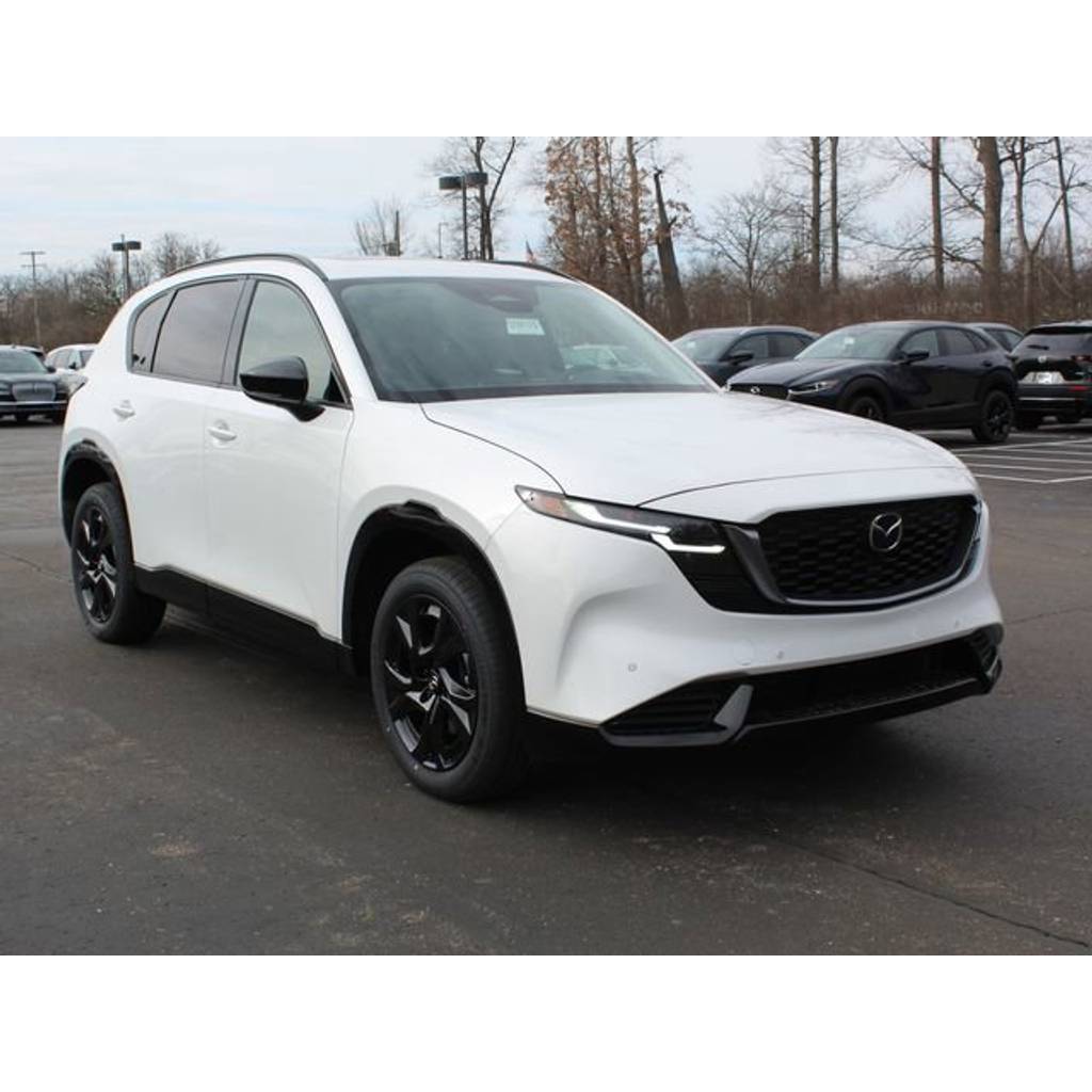2022 Mazda CX-5 2.5 S Premium Plus for Sale Near Me | Edmunds
