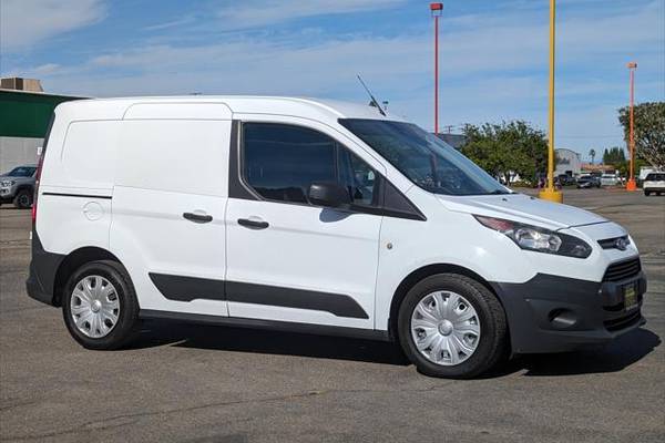 2016 Ford Transit Connect Cargo Van XL