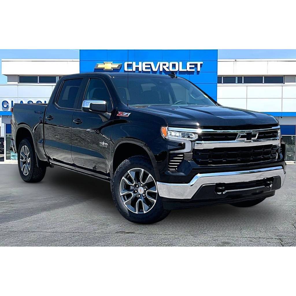 2014 Chevrolet Silverado 1500 Z71 LT for Sale Near Me | Edmunds