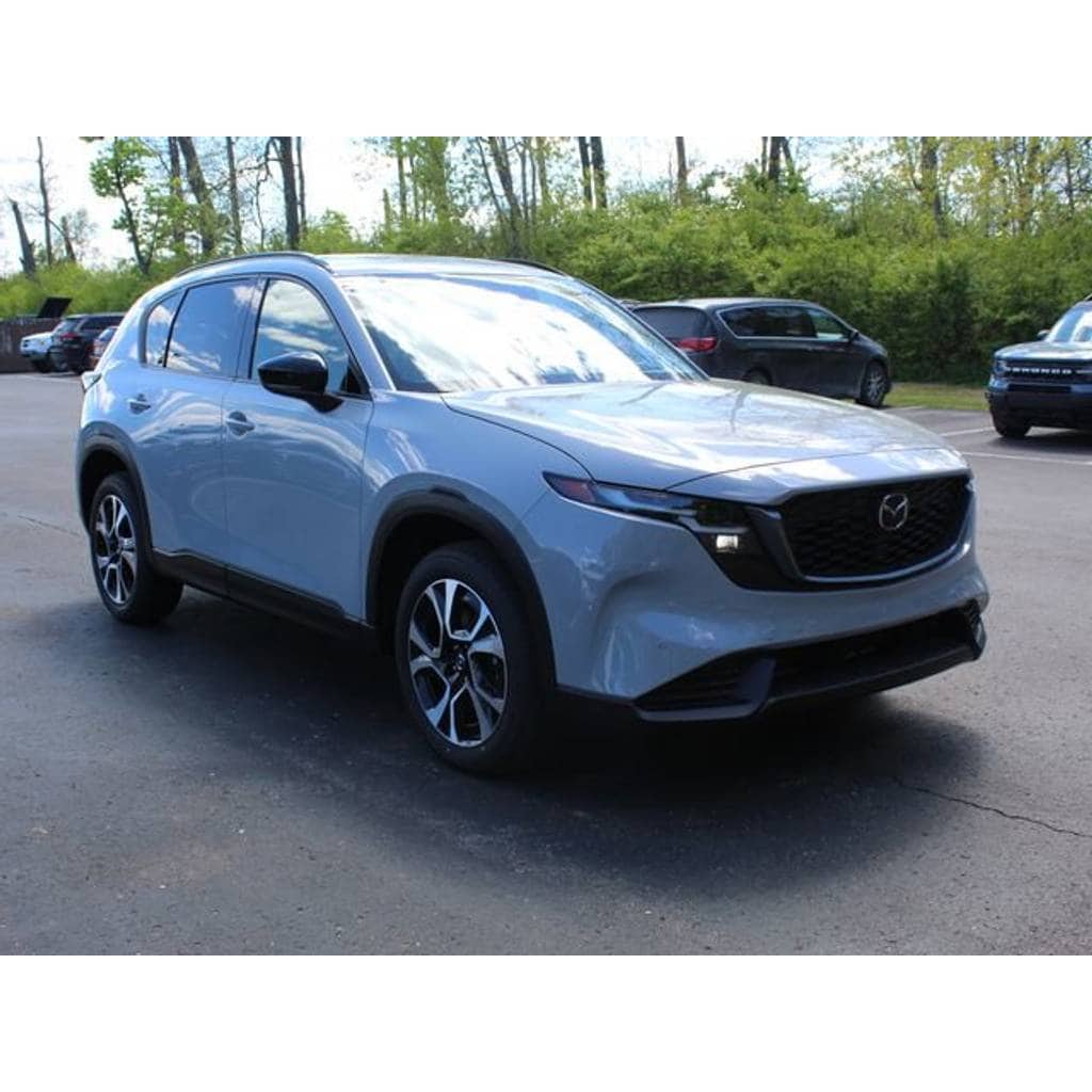 2022 Mazda CX-5 2.5 S Premium Plus for Sale Near Me | Edmunds