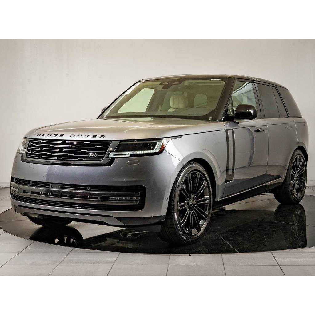 New Land Rover Range Rover for Sale in Bentonville, AR | Edmunds