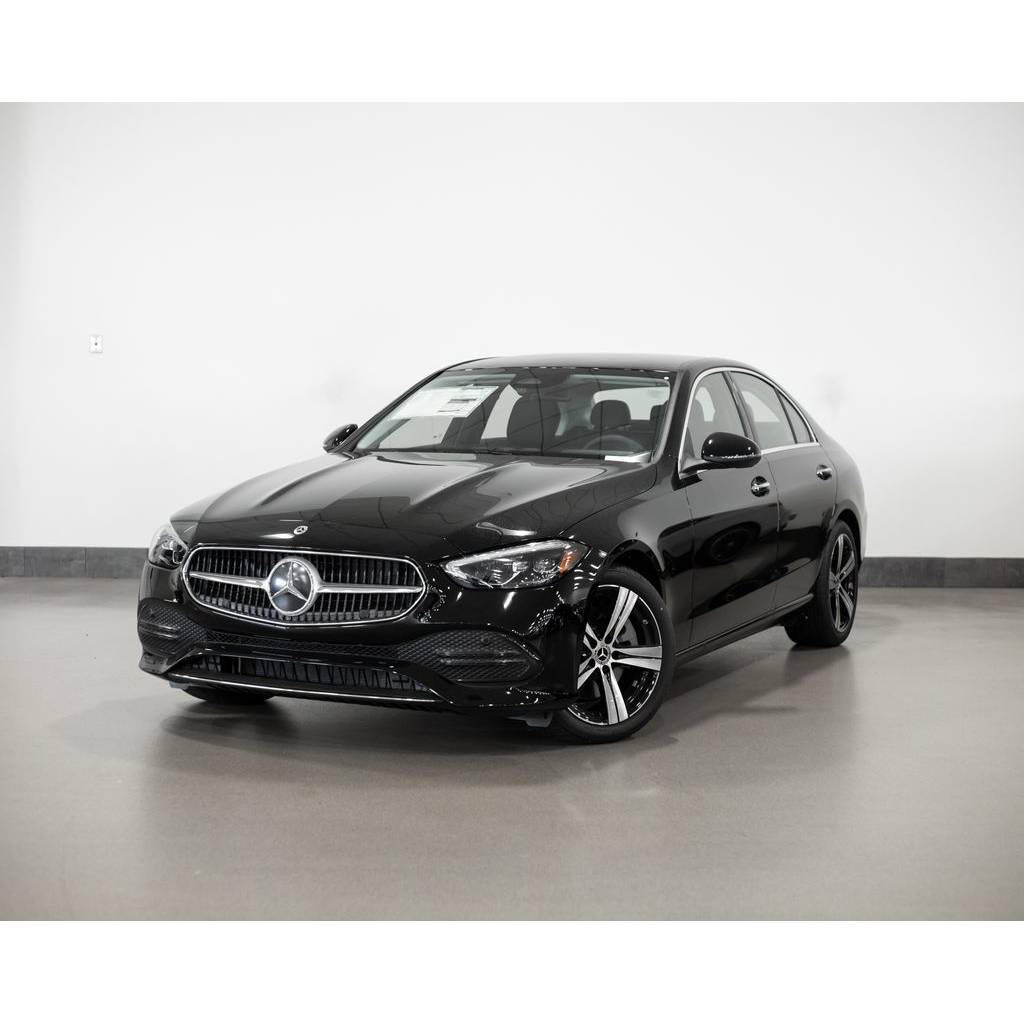 Benz C Class Lease