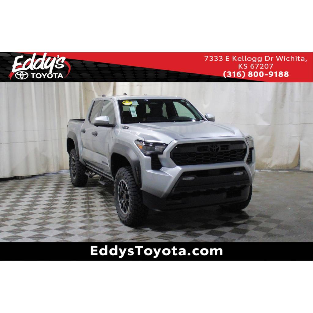 New Toyota Tacoma for Sale in Shippensburg, PA | Edmunds