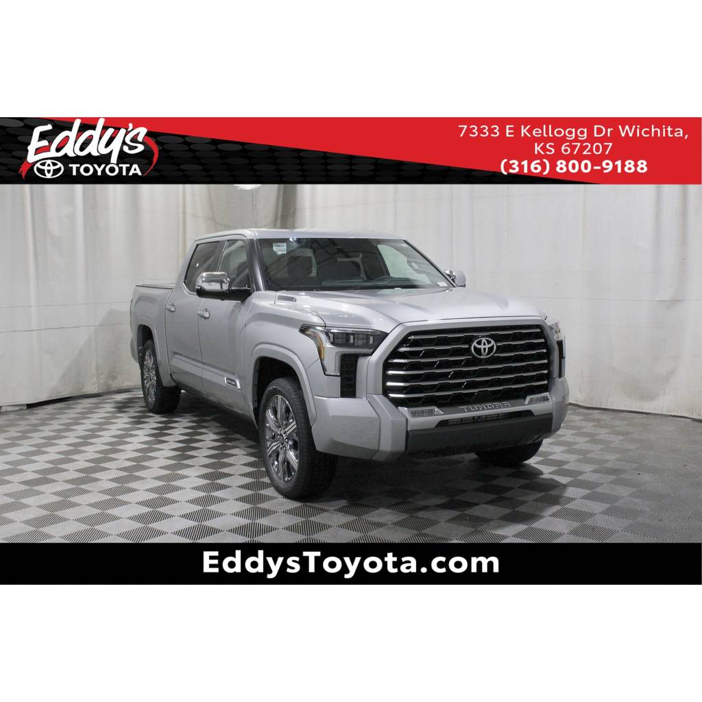 New Toyota Tundra for Sale in Odenton, MD | Edmunds