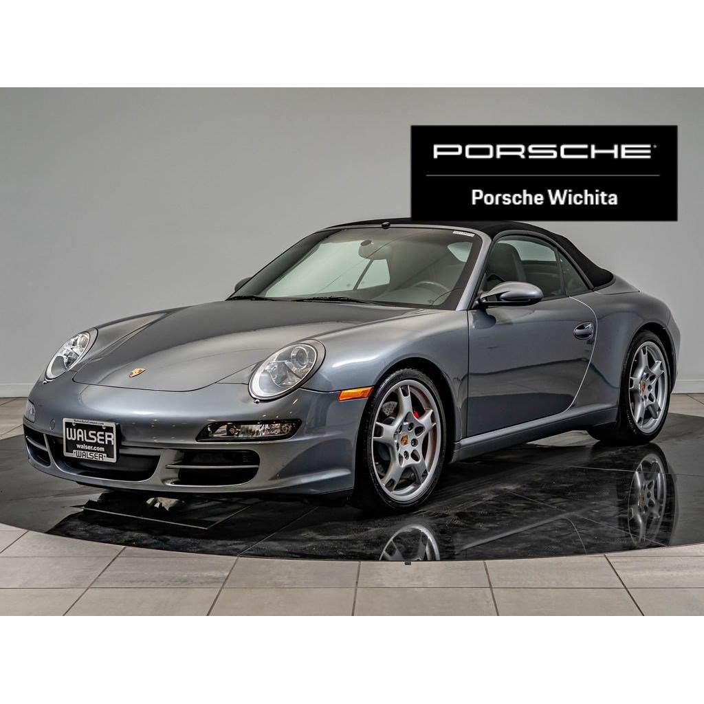 Used Porsche 911 for Sale in Corpus Christi, TX | Edmunds